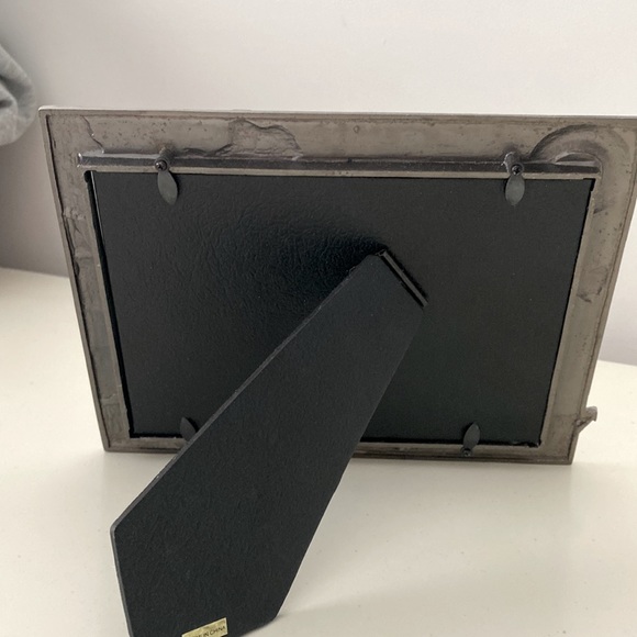 7"x5" Nautical Frame - Picture 2 of 2